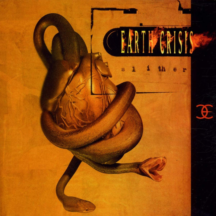 Earth Crisis - Slither