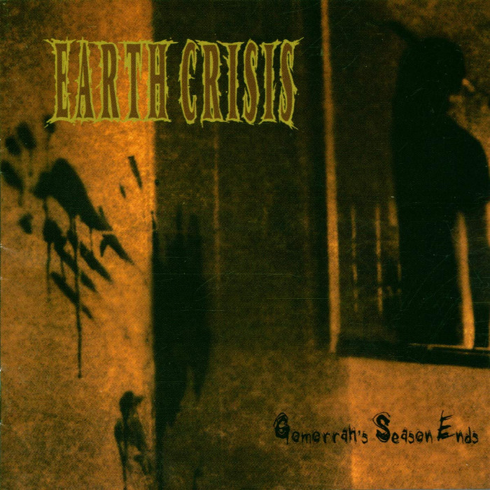 Earth Crisis - Gomorrah