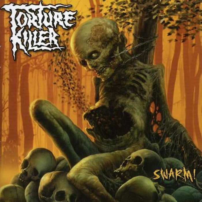 Torture Killer - Swarm!