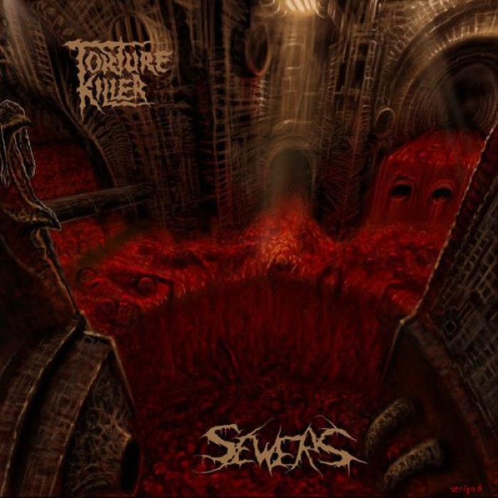 Torture Killer - Sewers