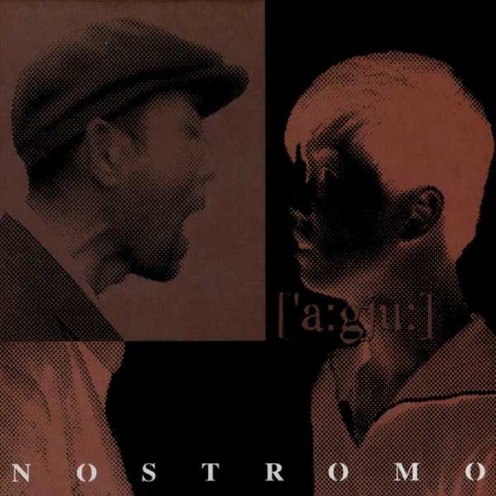 Nostromo - Argue
