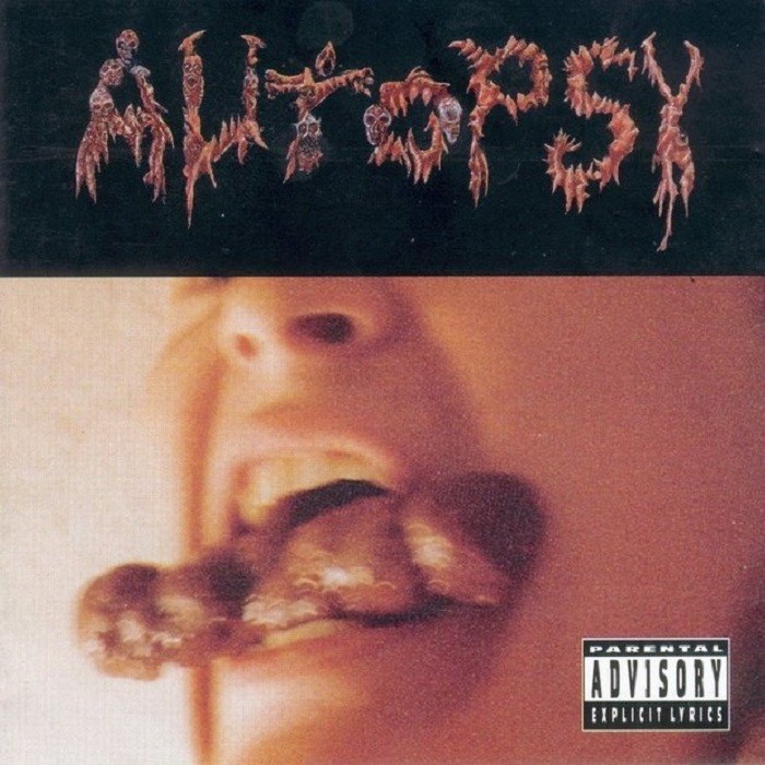 Autopsy - Shitfun