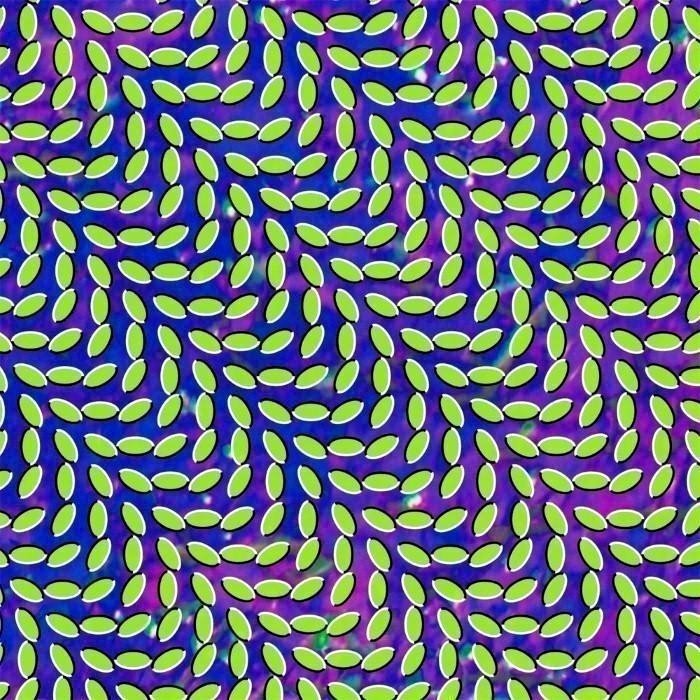 Animal Collective - Merriweather Post Pavilion