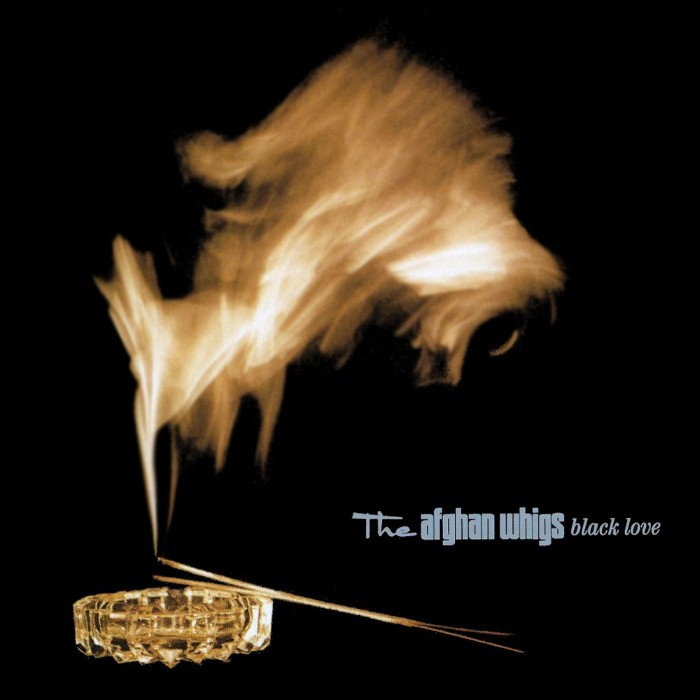 The Afghan Whigs - Black Love