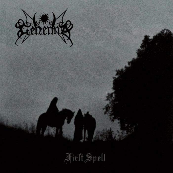 Gehenna - First Spell
