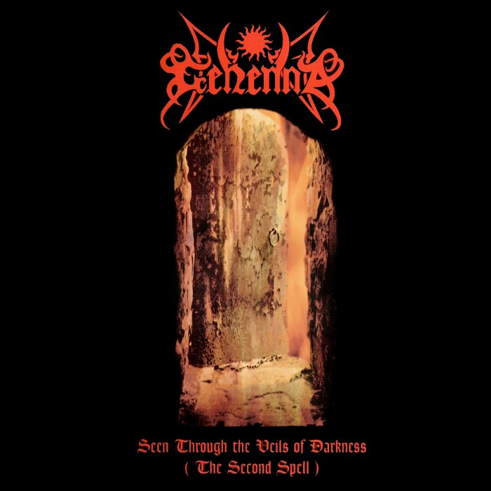 Gehenna - Seen Through the Veils of Darkness (The Second Spell)