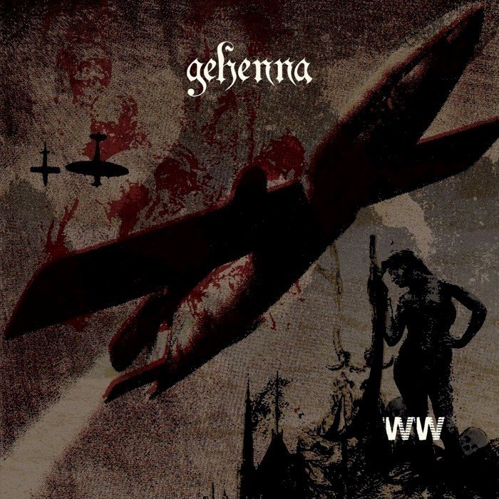 Gehenna - WW