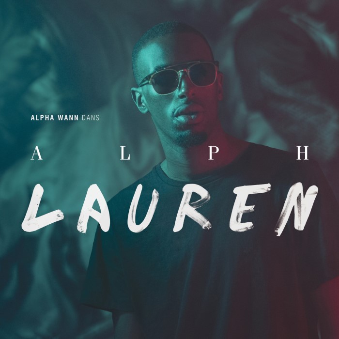 alpha wann - Alph Lauren