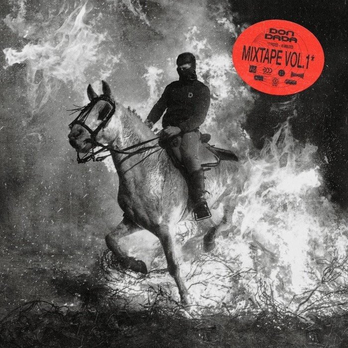 alpha wann - don dada mixtape vol 1