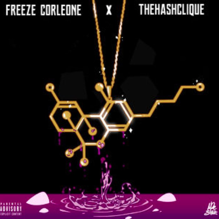 Freeze Corleone - THC