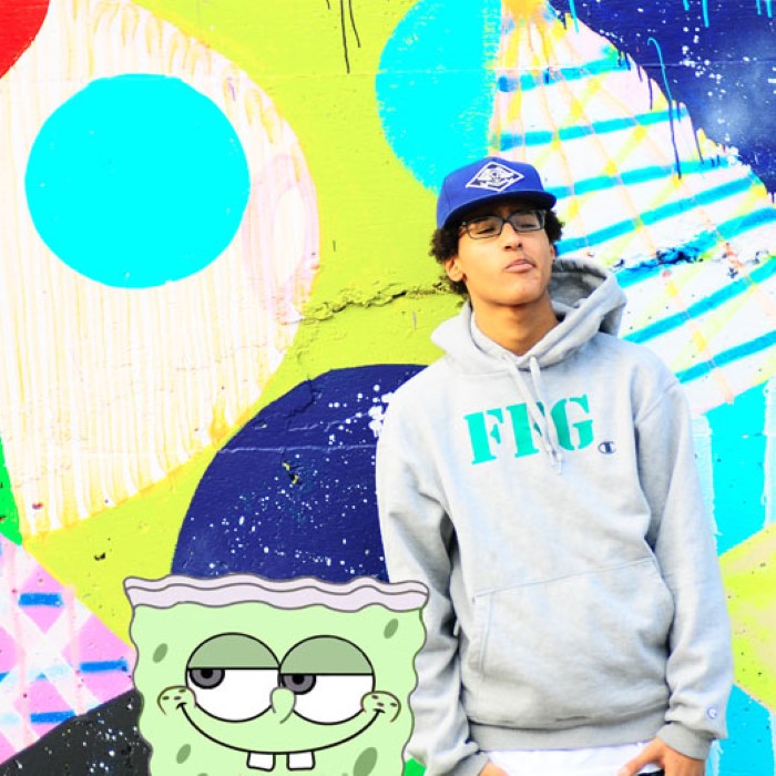 Freeze Corleone - A la recherche de la daillance