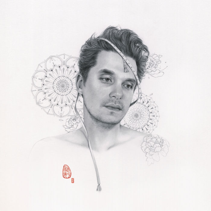 John mayer - The Search for Everything