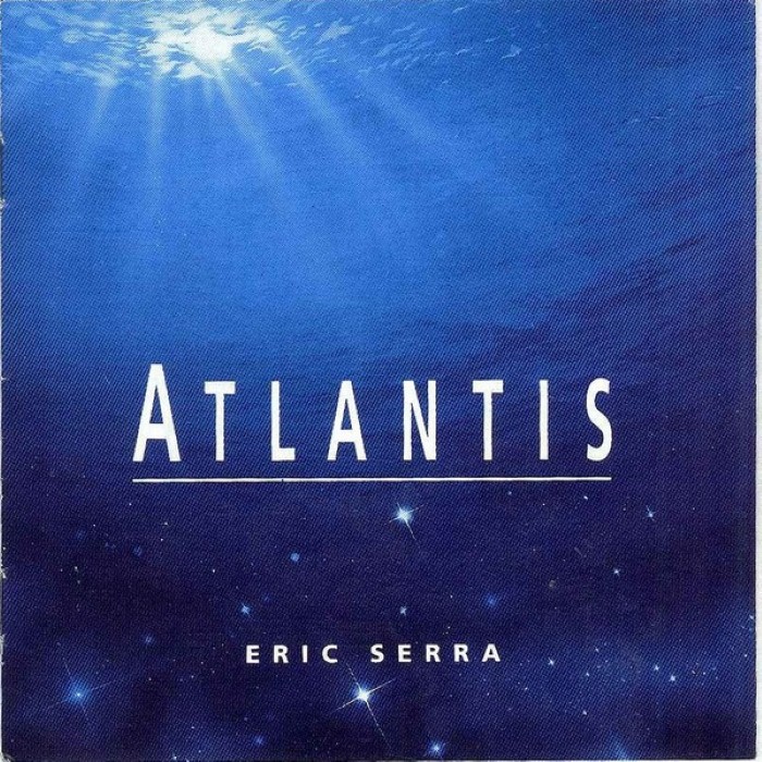 eric serra - Atlantis
