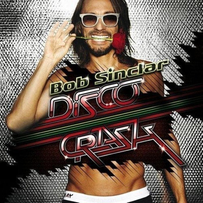 bob sinclar - Disco Crash