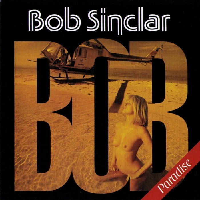 bob sinclar - Paradise