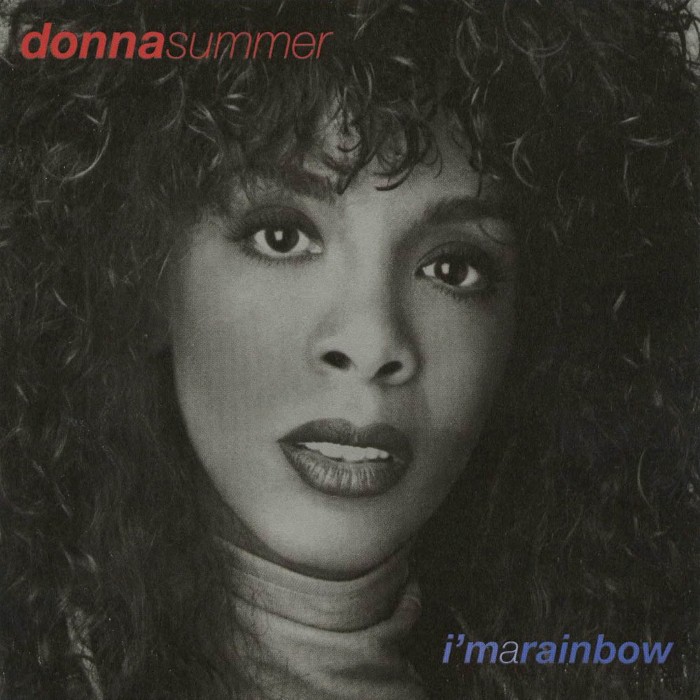donna summer - I