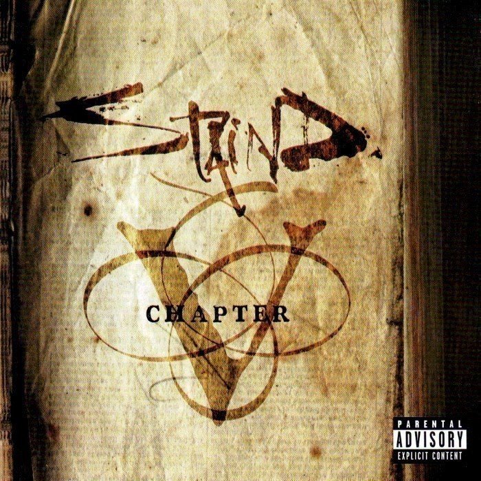 Staind - Chapter V