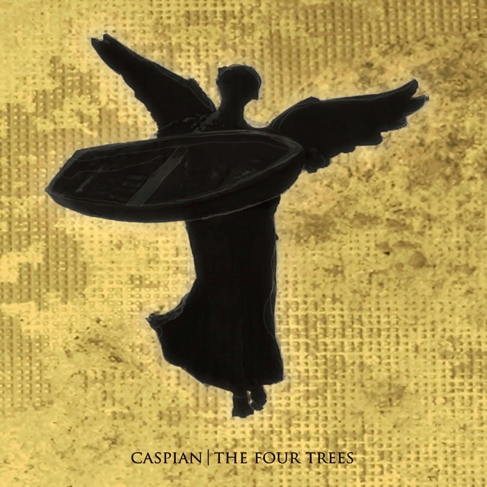 Caspian - The Four Trees
