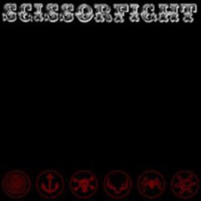 Scissorfight - Mantrapping for Sport and Profit