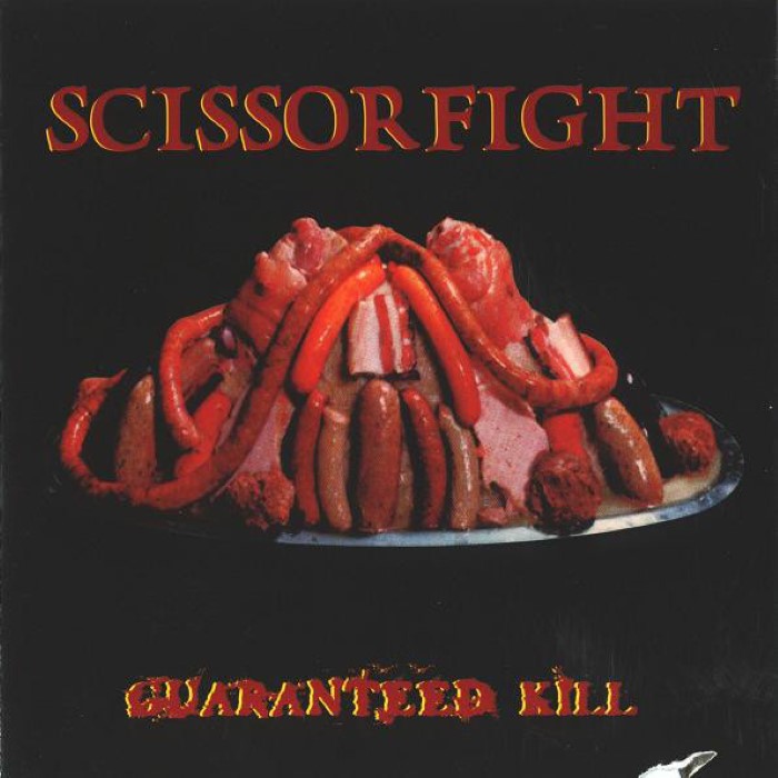Scissorfight - Guaranteed Kill