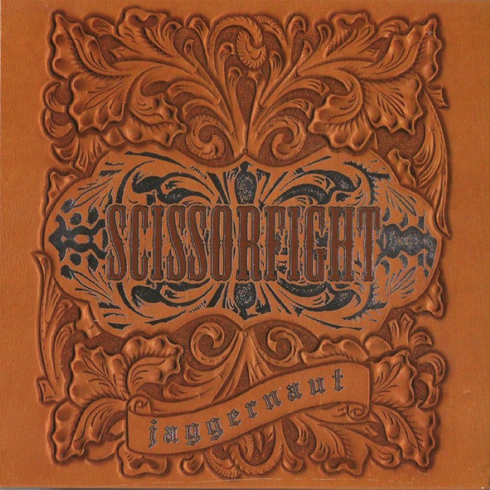 Scissorfight - Jaggernaut