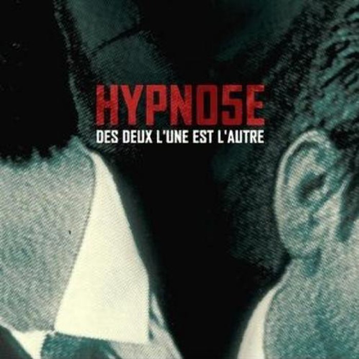 Hypno5e - Des deux l