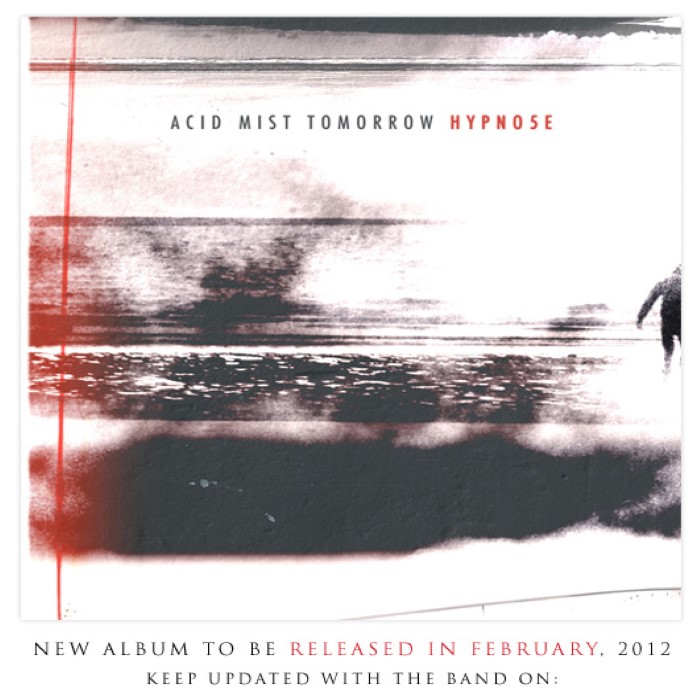 Hypno5e - Acid Mist Tomorrow