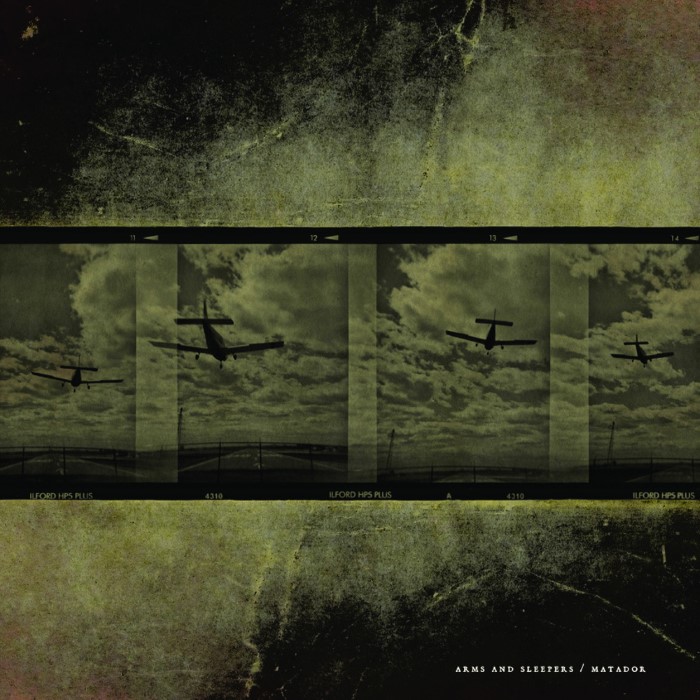 Arms And Sleepers - Matador