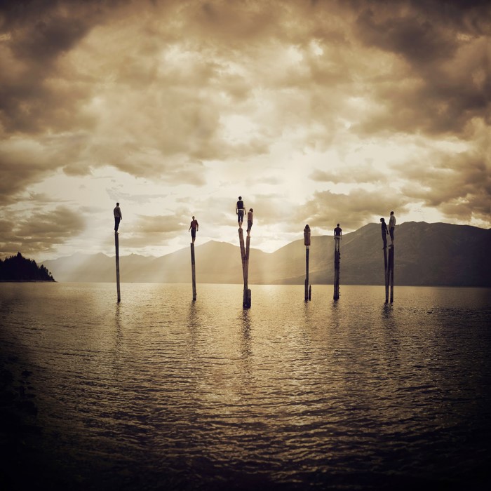 Klone - Here Comes the Sun