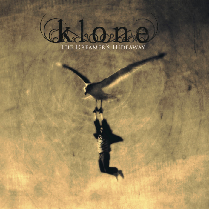 Klone - The Dreamer