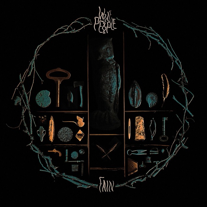 wolf people - Fain