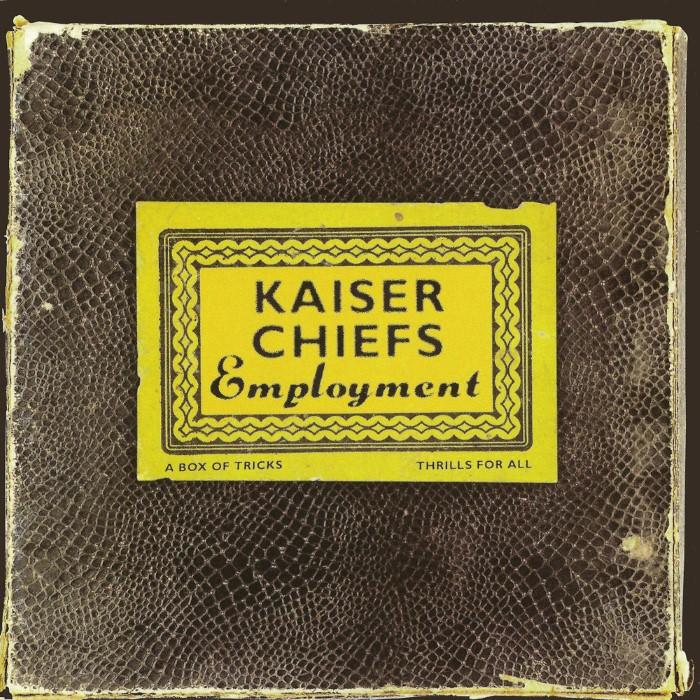 Kaiser Chiefs - Employment