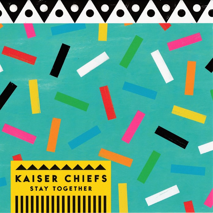 Kaiser Chiefs - Stay Together
