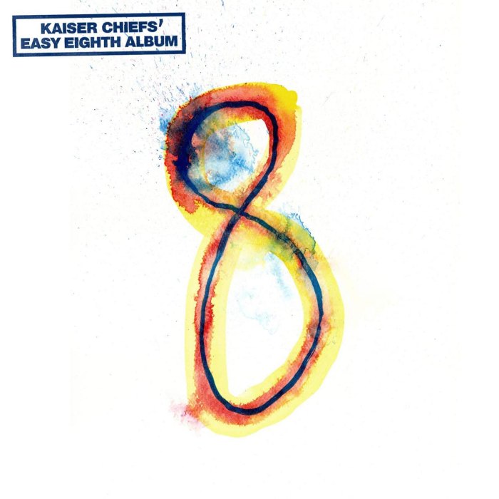 Kaiser Chiefs - Kaiser Chiefs