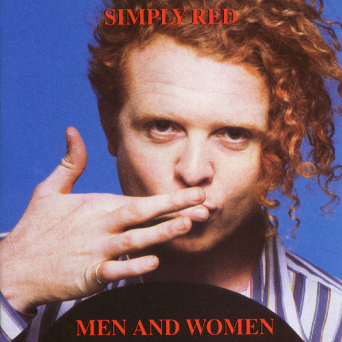 Simply Red - Men and Women