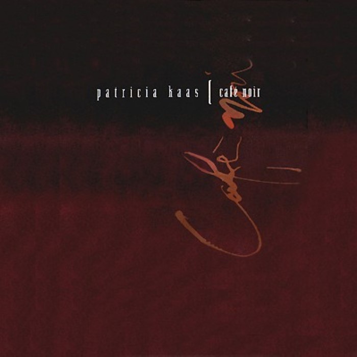 Patricia Kaas - Café noir