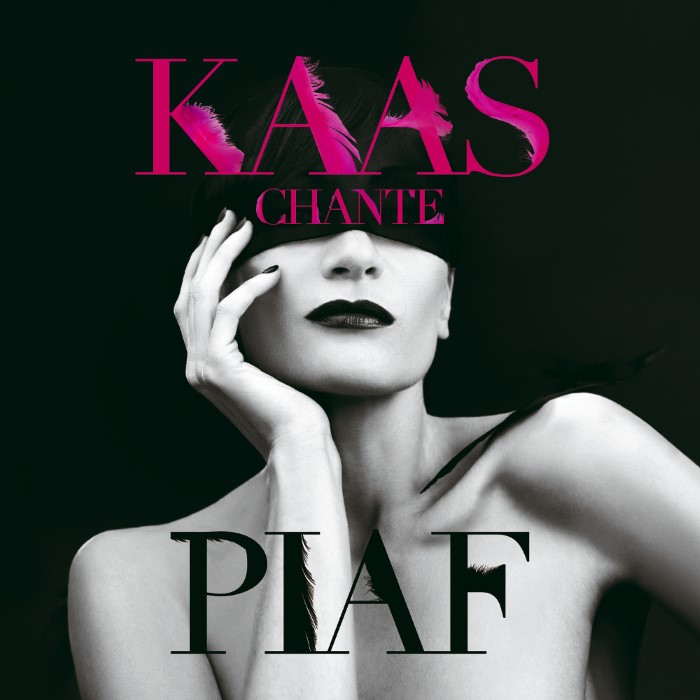 Patricia Kaas - Kaas chante Piaf