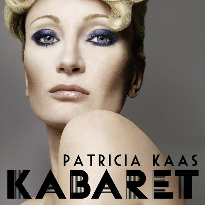 Patricia Kaas - Kabaret