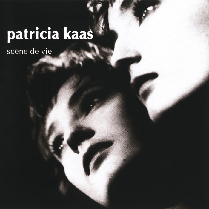 Patricia Kaas - Scène de vie