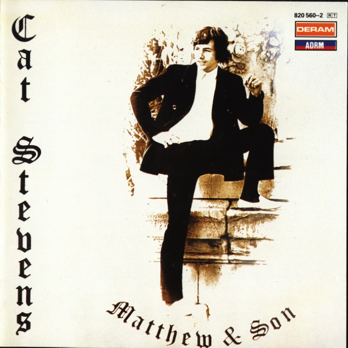 Cat Stevens - Matthew & Son