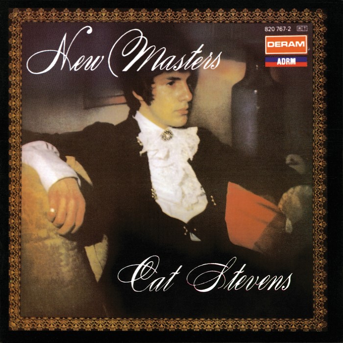 Cat Stevens - New Masters