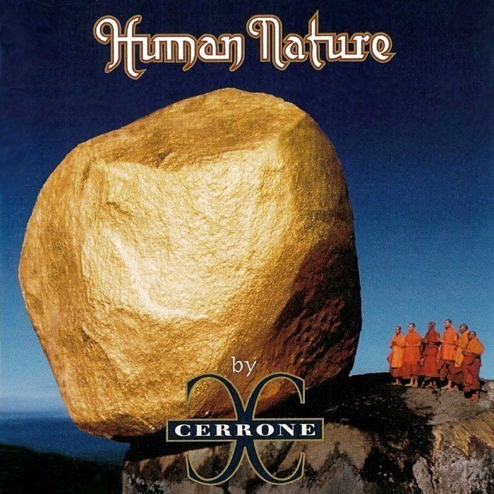 Cerrone - Human Nature