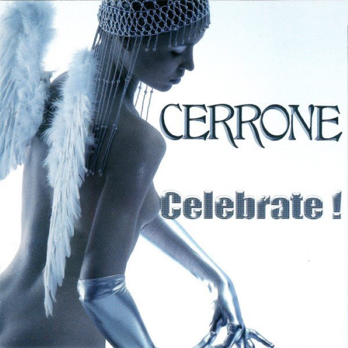 Cerrone - Celebrate!