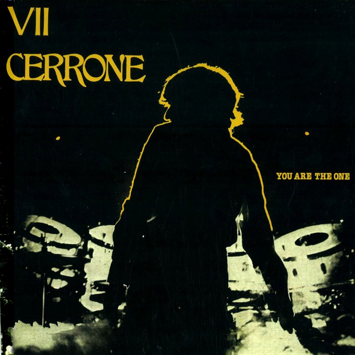 Cerrone - VII: You Are the One