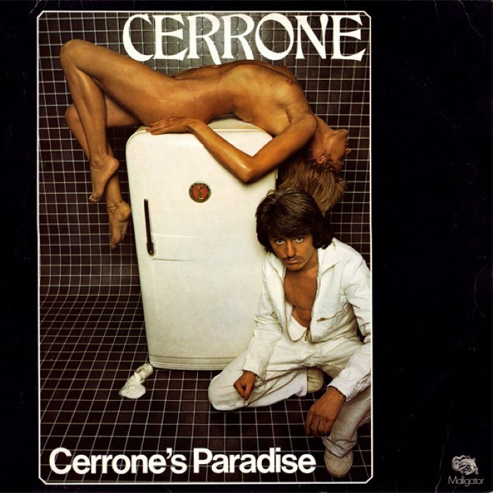 Cerrone - Cerrone
