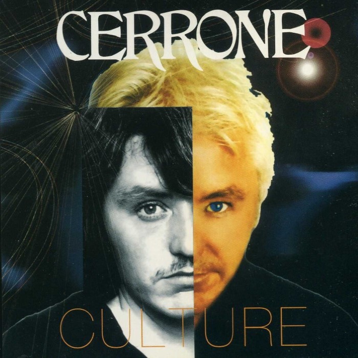 Cerrone - Culture