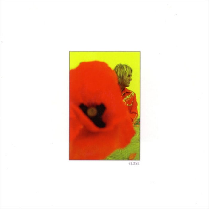 The Alarm - In The Poppyfields