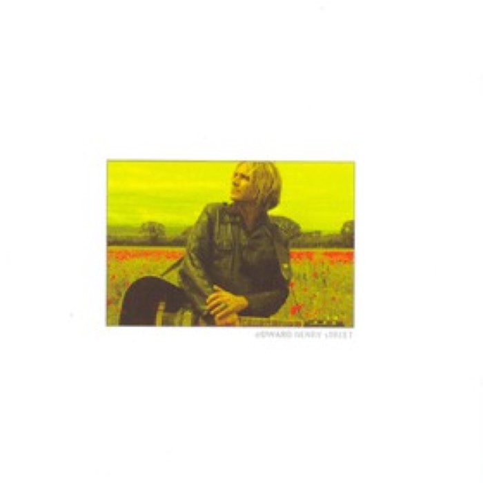 The Alarm - In The Poppy Fields [4 Edward Henry Street]