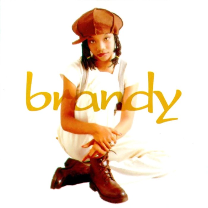 Brandy - Brandy