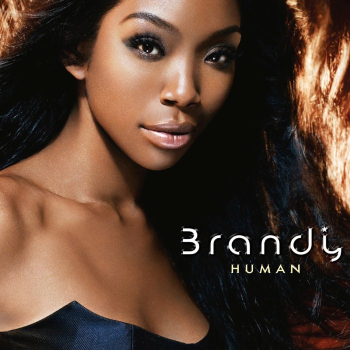 Brandy - Human
